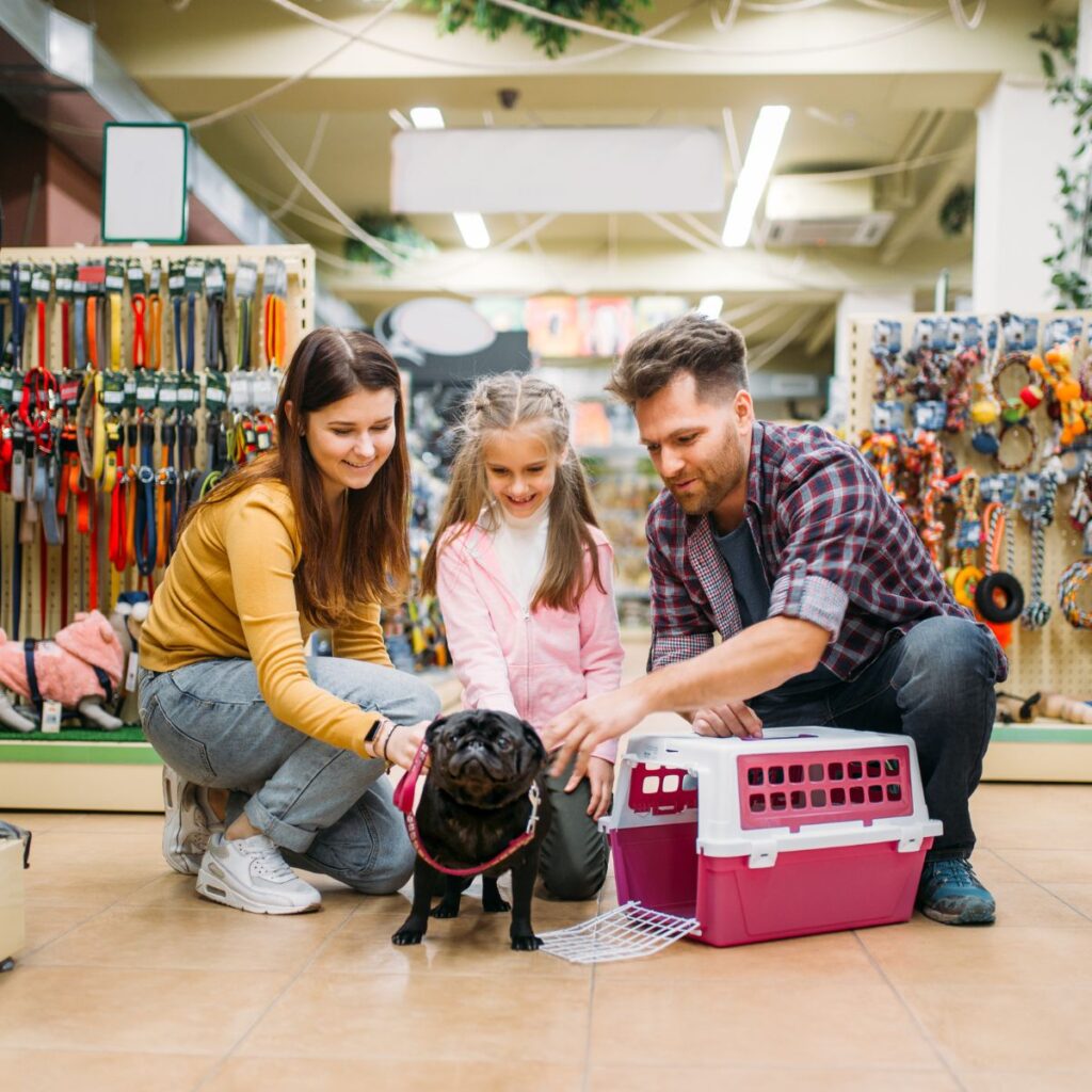Pet Supplies