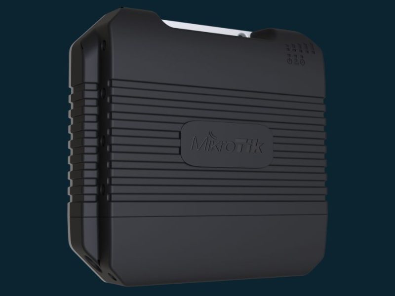 LtAP LTE6 kit