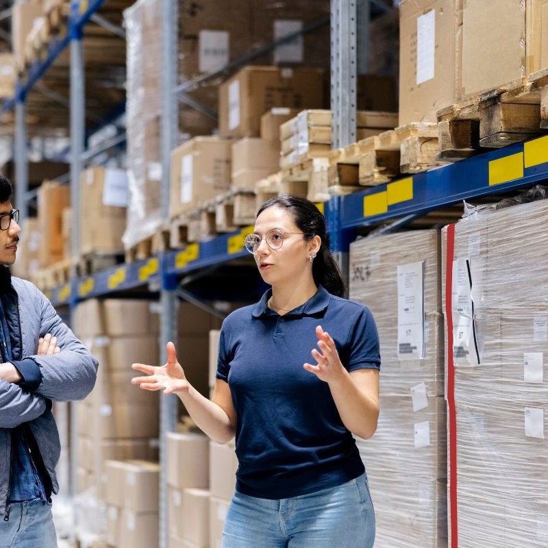 Smarter Sourcing